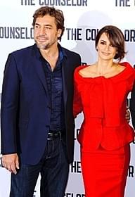 ハビエル・バルデムとペネロペ・クルス夫妻「別離」