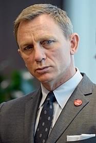 ダニエル・クレイグ「マジック・マイク」