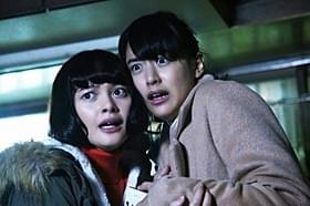 恐怖も2倍!「貞子vs伽椰子」