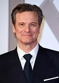 コリン・ファース「セレブレーション」