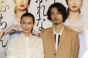 長谷川京子と成田凌「植物図鑑 運命の恋、ひろいました」