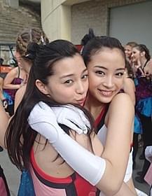 広瀬すずと抱き合うひと幕も「チア☆ダン 女子高生がチアダンスで全米制覇しちゃったホントの話」