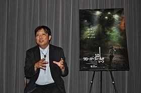 UFOや宇宙人のディープなトークを展開「10 クローバーフィールド・レーン」