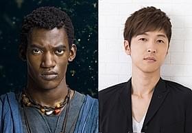 櫻井孝宏、記念碑的作品の主人公に「亜人」