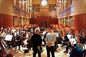 坂本龍一が李相日監督と初タッグ「怒り」