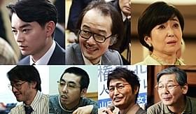 リリー・フランキー、染谷将太らが参戦!「聖の青春」