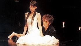 蜷川幸雄さんの演出作品を再び!「ハムレット」