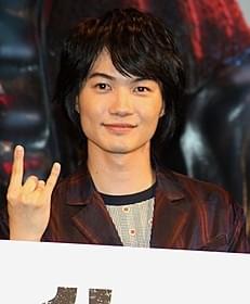 神木隆之介「TOO YOUNG TO DIE! 若くして死ぬ」