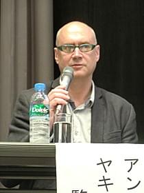 アンジェイ・ヤキモフスキ監督「イマジン」