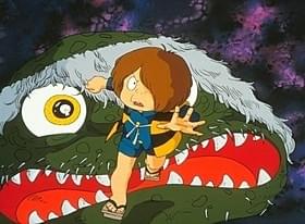 「ゲゲゲの鬼太郎」など名作、秘蔵アニメがズラリ「ドラゴンボール」