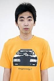 不運な大学生を演じる柄本時生「東京難民」