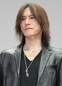 難民問題への思いを語ったSUGIZO