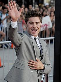 ミュージカル映画に出演交渉中「WE ARE YOUR FRIENDS ウィー・アー・ユア・フレンズ」