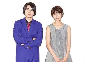 俳優として互いを認め合う2人「二重生活」