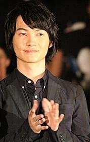 舞台挨拶を盛り上げた神木隆之介「TOO YOUNG TO DIE! 若くして死ぬ」