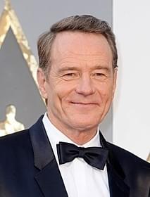 ブライアン・クランストン「パワーレンジャー」