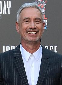 ローランド・エメリッヒ監督「インデペンデンス・デイ」