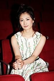 日々感謝を胸に刻んだ武田梨奈「海すずめ」