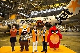 鳥の縁に感謝した坂上忍「アングリーバード」