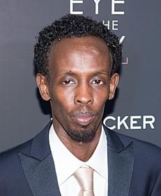 バーカッド・アブディ「ブレードランナー」