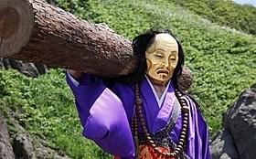 「師匠」の活躍に期待!「彼岸島」