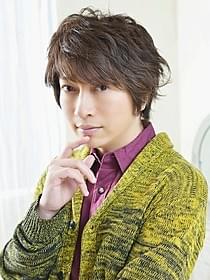 加藤勝役の小野大輔「GANTZ」