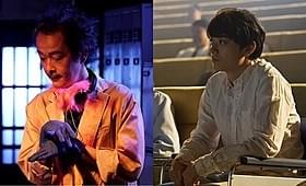 リリー・フランキー&染谷将太が狂気に満ちた男を熱演「ソウ」