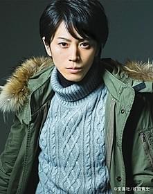 廣瀬智紀がムチを駆使して躍動!「探偵は、今夜も憂鬱な夢を見る。」