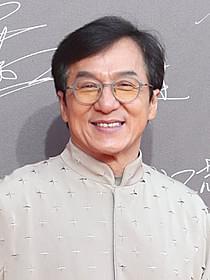 ジャッキー・チェン「ナッツジョブ サーリー&バディのピーナッツ大作戦!」