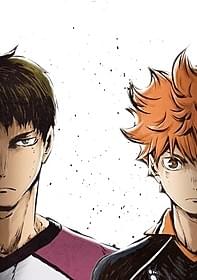 10月放送開始が決まった「ハイキュー!!」第3期