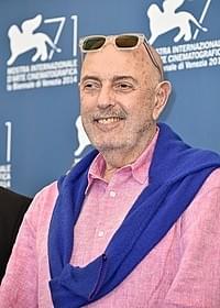 ブラジルの名匠ヘクトール・バベンコ監督「蜘蛛女のキス」
