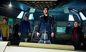 「スター・トレック BEYOND」は10月21日日本公開「スター・トレック」