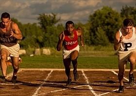 何者も寄せ付けない!「栄光のランナー 1936ベルリン」