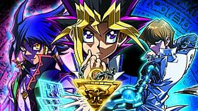 MX4D&4DX上映が決定!「遊☆戯☆王」