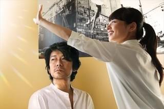 「光」の一場面「あん」
