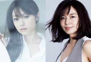 深田恭子、山口智子は大根仁監督と初タッグ!「ハロー張りネズミ」