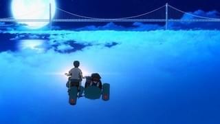 美しい瀬戸大橋!