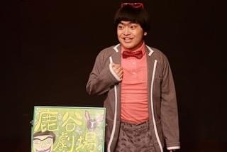 加藤諒がフリップ芸で人気を博す芸人役に!「火花」