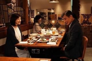「終わった人」場面カット「終わった人」