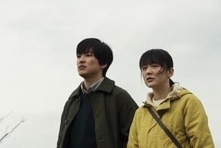 シークレット上映作品は「望郷」に決定!「望郷」