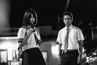 モノクロの映像美が光る静ひつな物語「ひかりのたび」