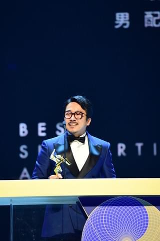 ヤン・イクチュン「ザ・キング」