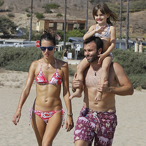 アレッサンドラ・アンブロジオ