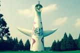 太陽の塔