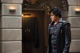 牙狼 GARO 神ノ牙 KAMINOKIBA