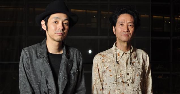 宮藤官九郎監督と遠藤賢司が行き着いた作品づくりの境地