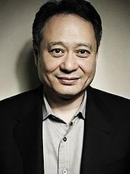 2作連続でベネチア金獅子賞という快挙アン・リー監督