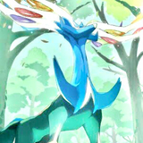 Xerneas