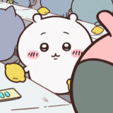 ちいかわ