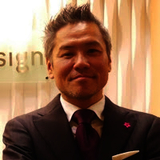 Hideki Naoi